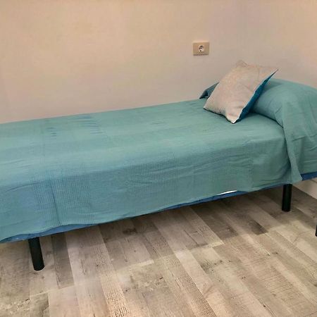 לה לגונה Apartenerife מראה חיצוני תמונה