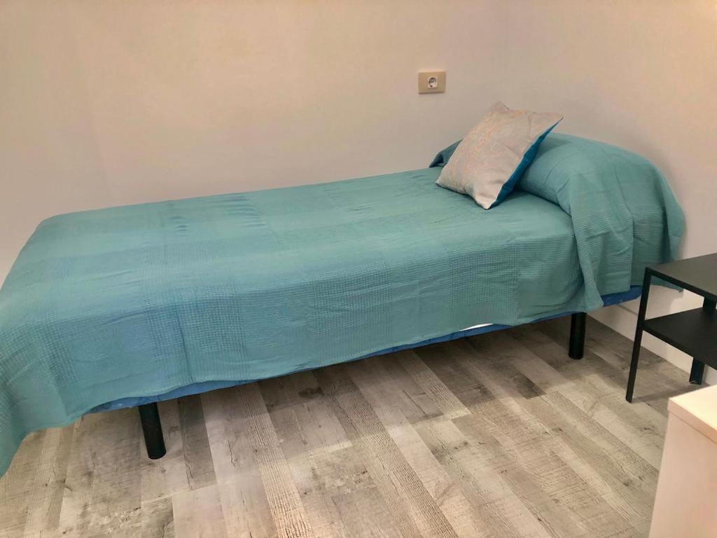 לה לגונה Apartenerife מראה חיצוני תמונה