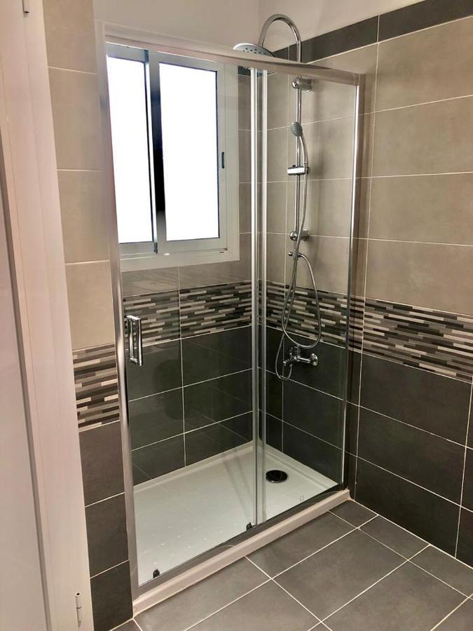 לה לגונה Apartenerife מראה חיצוני תמונה