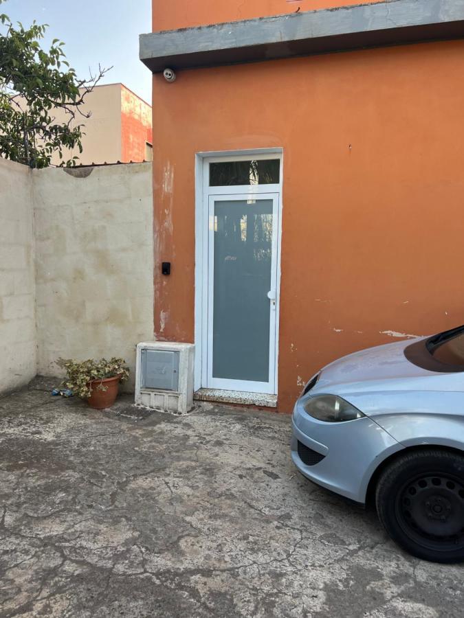 לה לגונה Apartenerife מראה חיצוני תמונה
